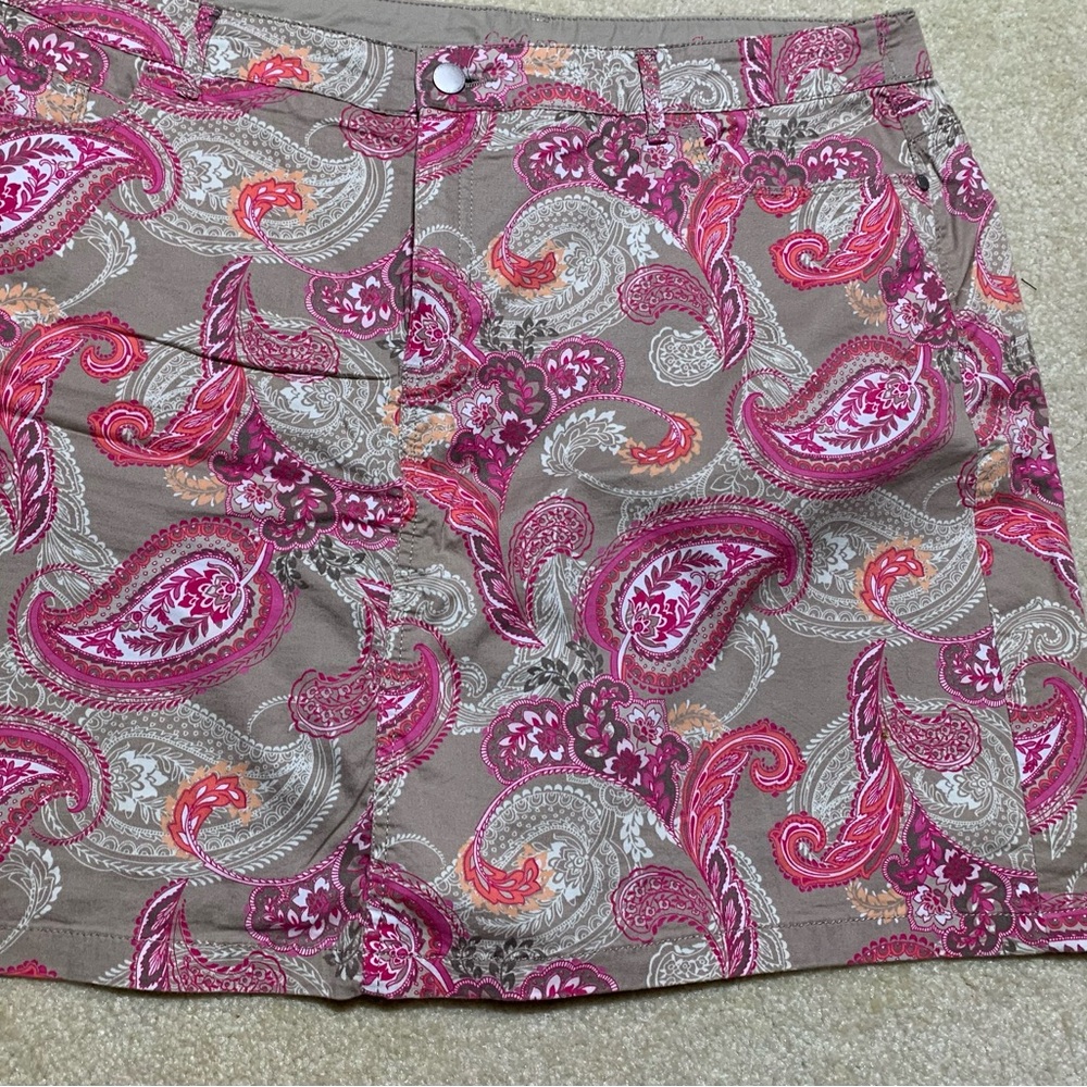 Skirt